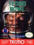 Nintendo  NES&nbsp; - &nbsp;Tecmo Bowl
